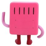 Funko Pop Television - Adventure Time Blushing Bmo 321 (Vaulted)