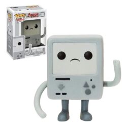 Funko Pop Television - Adventure Time Bmo Noire 283 (Vaulted) #1
