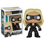 Funko Pop Television - Arrow Black Canary 209