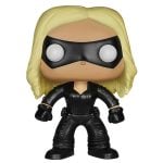 Funko Pop Television - Arrow Black Canary 209