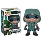 Funko Pop Television – Arrow Green Arrow 348 (Vaulted) Funko Pop Television - Arrow Green Arrow 348 (Vaulted)