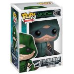 Funko Pop Television – Arrow Green Arrow 348 (Vaulted) Funko Pop Television - Arrow Green Arrow 348 (Vaulted)