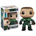 Funko Pop Television - Arrow Oliver Queen 206 (Vaulted)