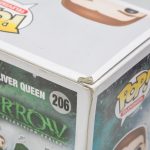 Funko Pop Television – Arrow Oliver Queen 206 (Vaulted) #1 Funko Pop Television - Arrow Oliver Queen 206 (Vaulted) #1