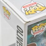 Funko Pop Television – Arrow Oliver Queen 206 (Vaulted) #1 Funko Pop Television - Arrow Oliver Queen 206 (Vaulted) #1