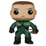 Funko Pop Television – Arrow Oliver Queen 206 (Vaulted) Funko Pop Television - Arrow Oliver Queen 206 (Vaulted)