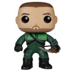 Funko Pop Television - Arrow Oliver Queen 206 (Vaulted)