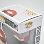 Funko Pop Television - Arrow Speedy With Sword 351 (Vaulted) #1
