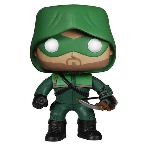 Funko Pop Television - Arrow The Television Series The Arrow 207 #1