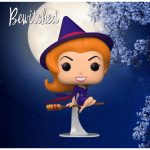 Funko Pop Television - Bewitched Samantha Stephens 790