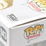 Funko Pop Television – Black Mirror Robert Daly 943 (S04 E01) (Vaulted) #1 Funko Pop Television - Black Mirror Robert Daly 943 (S04 E01) (Vaulted) #1