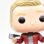 Funko Pop Television – Black Mirror Robert Daly 943 (S04 E01) (Vaulted) #1 Funko Pop Television - Black Mirror Robert Daly 943 (S04 E01) (Vaulted) #1