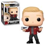 Funko Pop Television – Black Mirror Robert Daly 943 (S04 E01) (Vaulted) #1 Funko Pop Television - Black Mirror Robert Daly 943 (S04 E01) (Vaulted) #1