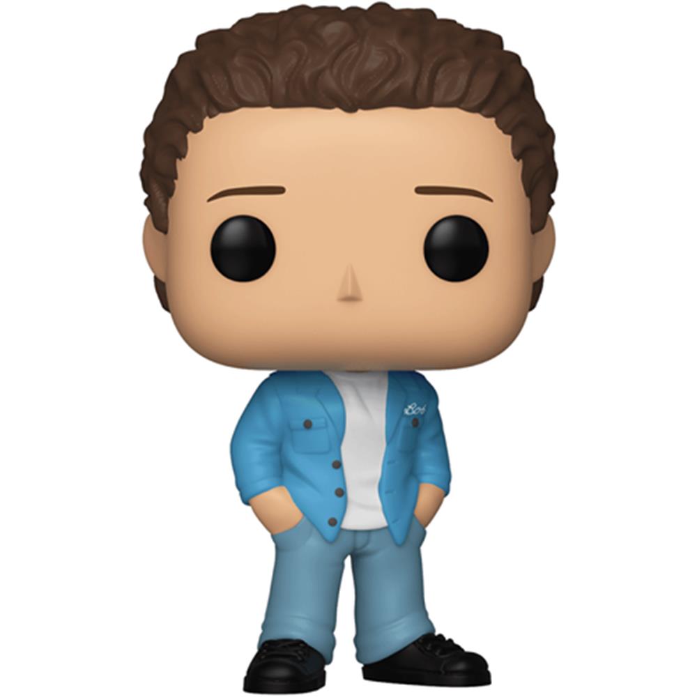 Funko Pop Television - Boy Meets World Cory 749 (Vaulted)