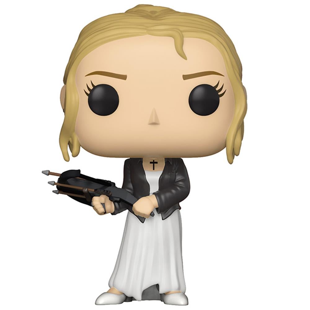 Funko Pop Television - Buffy The Vampire Slayer Buffy 594 (Vaulted) #2