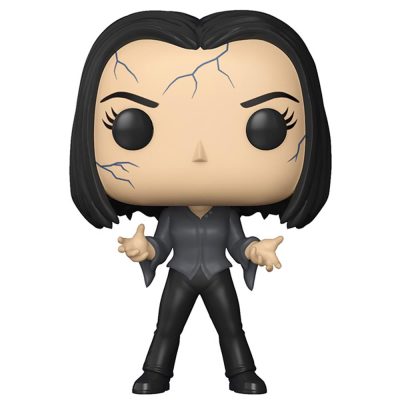 Funko Pop Television - Buffy The Vampire Slayer Dark Willow 598 (Vaulted)
