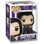 Funko Pop Television – Buffy The Vampire Slayer Dark Willow 598 (Vaulted) Funko Pop Television - Buffy The Vampire Slayer Dark Willow 598 (Vaulted)