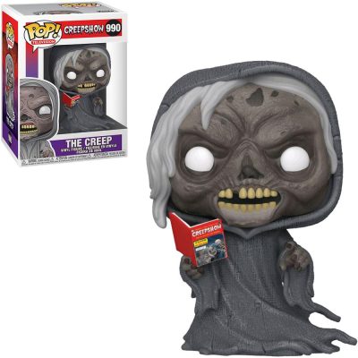 Funko Pop Television - Creepshow The Creep 990