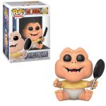 Funko Pop Television - Dinosaurs Baby Sinclair 961