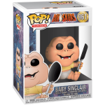 Funko Pop Television - Dinosaurs Baby Sinclair 961