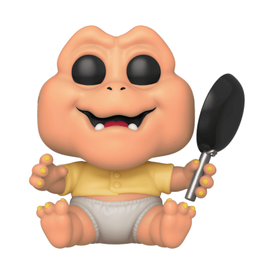 Funko Pop Television - Dinosaurs Baby Sinclair 961