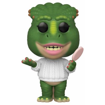 Funko Pop Television - Dinosaurs Charlene Sinclair 963