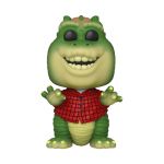 Funko Pop Television – Dinosaurs Earl Sinclair 959 Funko Pop Television - Dinosaurs Earl Sinclair 959