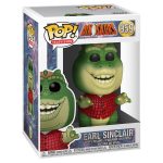 Funko Pop Television – Dinosaurs Earl Sinclair 959 Funko Pop Television - Dinosaurs Earl Sinclair 959