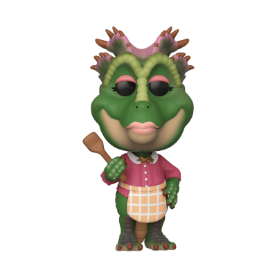 Funko Pop Television - Dinosaurs Fran Sinclair 960