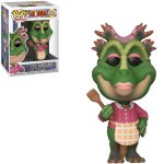 Funko Pop Television – Dinosaurs Fran Sinclair 960 Funko Pop Television - Dinosaurs Fran Sinclair 960