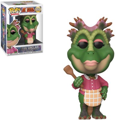 Funko Pop Television - Dinosaurs Fran Sinclair 960