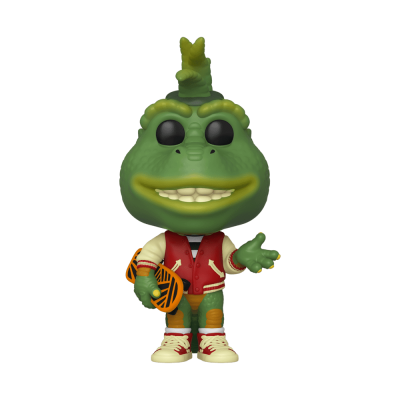 Funko Pop Television - Dinosaurs Robbie Sinclair 962