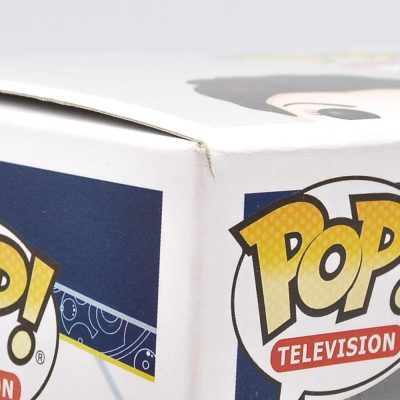 Funko Pop Television - Doctor Who Missy 711 #1