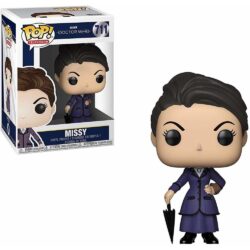 Funko Pop Television - Doctor Who Missy 711 #1