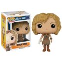 Funko Pop Television - Doctor Who River Song 296 (Vaulted)