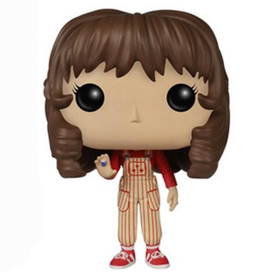 Funko Pop Television - Doctor Who Sarah Jane 298 (Vaulted)