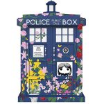 Funko Pop Television – Doctor Who Tardis 227 (Clara Tribute) (Sized) (Vaulted) #1 Funko Pop Television - Doctor Who Tardis 227 (Clara Tribute) (Sized) (Vaulted) #1
