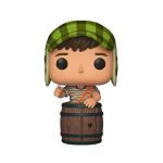 Funko Pop Television – El Chavo Del Ocho El Chavo 751 (Chaves) Funko Pop Television - El Chavo Del Ocho El Chavo 751 (Chaves)