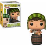Funko Pop Television – El Chavo Del Ocho El Chavo 751 (Chaves) Funko Pop Television - El Chavo Del Ocho El Chavo 751 (Chaves)