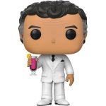 Funko Pop Television - Fantasy Island Mr Roarke 988 (Vaulted)