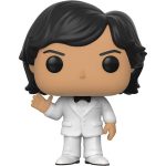 Funko Pop Television - Fantasy Island Tattoo 989 (Vaulted)
