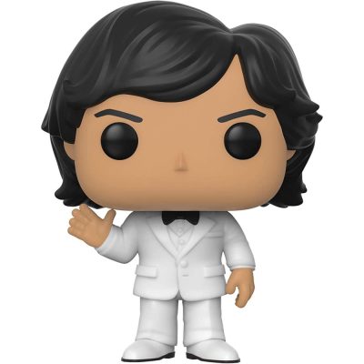 Funko Pop Television - Fantasy Island Tattoo 989 (Vaulted)