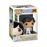 Funko Pop Television - Fantasy Island Tattoo 989 (Vaulted)