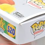 Funko Pop Television - Fraggle Rock 35 Years Boober With Doozer 520 #1