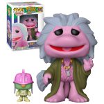 Funko Pop Television – Fraggle Rock 35 Years Mokey With Doozer 522 (Vaulted) Funko Pop Television - Fraggle Rock 35 Years Mokey With Doozer 522 (Vaulted)