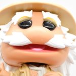 Funko Pop Television - Fraggle Rock 35 Years Uncle Travelling Matt 571 (Specialty Series) (Vaulted) #1
