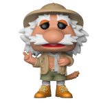 Funko Pop Television - Fraggle Rock 35 Years Uncle Travelling Matt 571 (Specialty Series) (Vaulted) #1