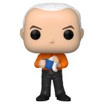 Funko Pop Television - Friends Gunther 1064