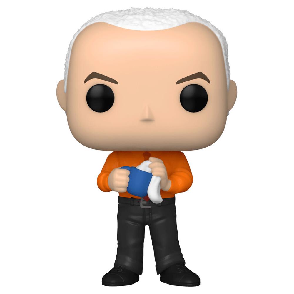 Funko Pop Television - Friends Gunther 1064