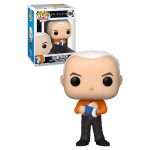 Funko Pop Television - Friends Gunther 1064
